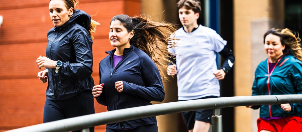 NN Marathon The Hague